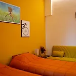 Primopiano Holiday House