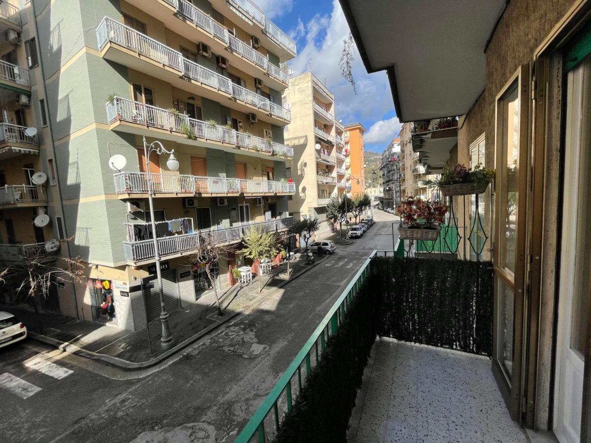 Apartment Primopiano House Salerno