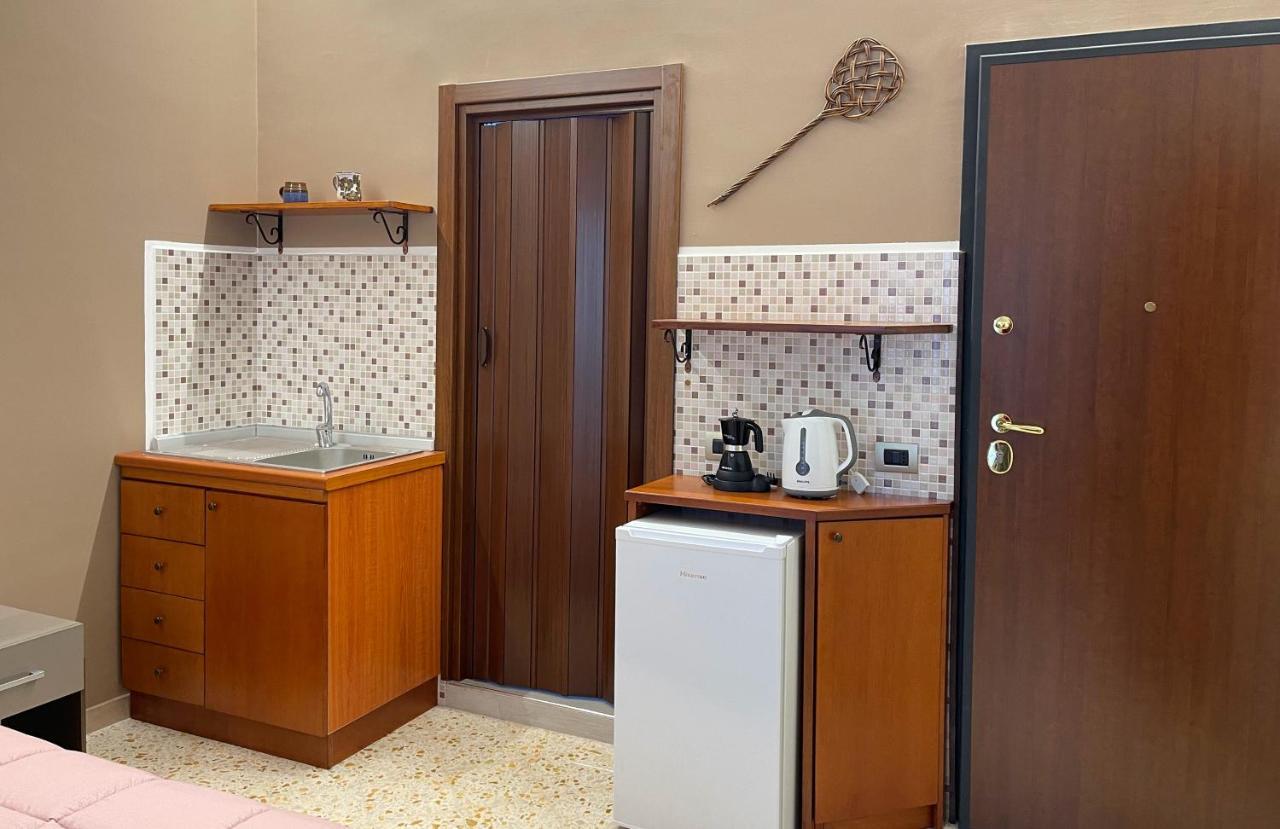 Primopiano House Apartment Salerno