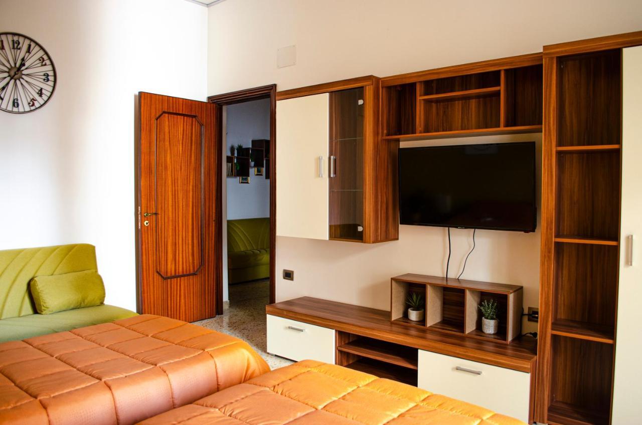 Primopiano House Apartment Salerno