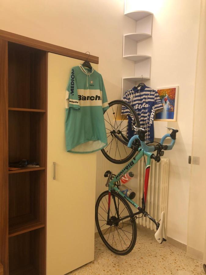Primopiano House Apartment *