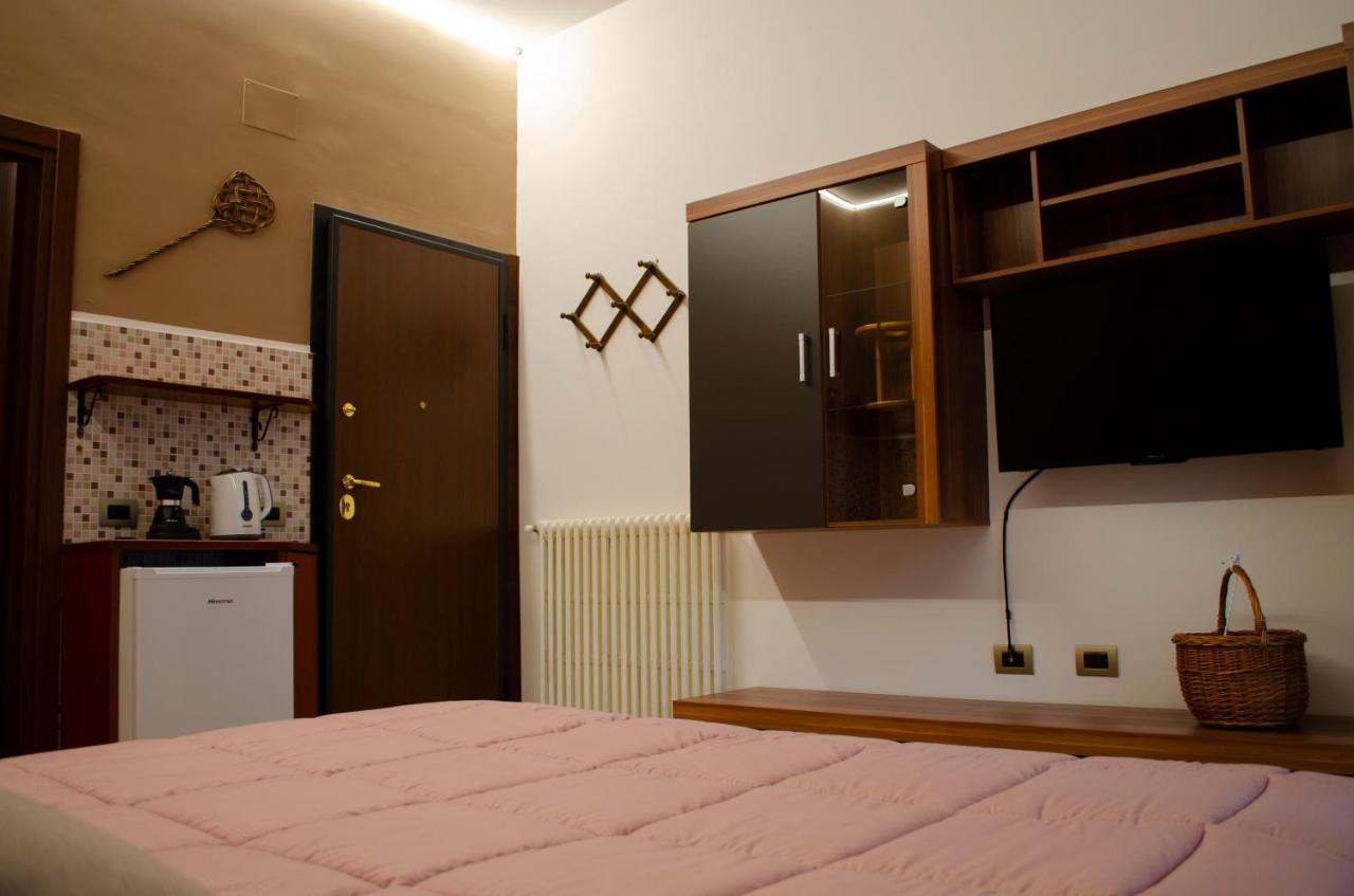 Apartment Primopiano House *