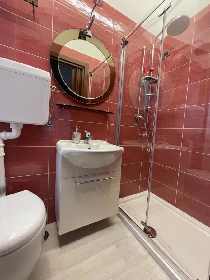 Primopiano House Apartment Salerno